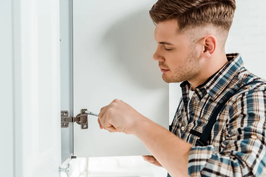 Hero background image